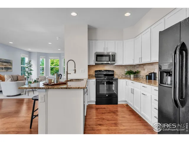 $599,000 | 1656 Lander Lane, Lafayette, CO 80026