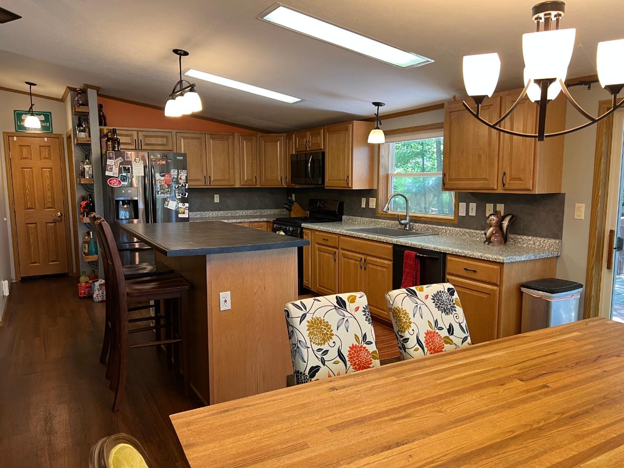 1666 O Neil Road Eagle River, WI 54521 - Photo 1 of 59 Gallery Image 1