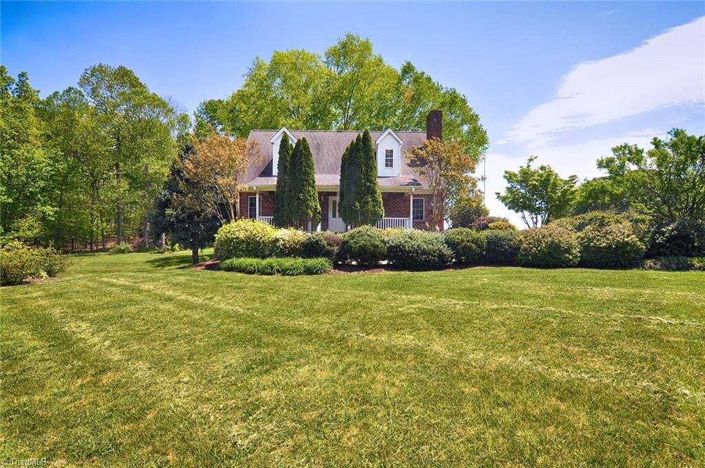 791 Pinewood Road Reidsville, NC 27320 - Photo 1 of 29 Gallery Image 1