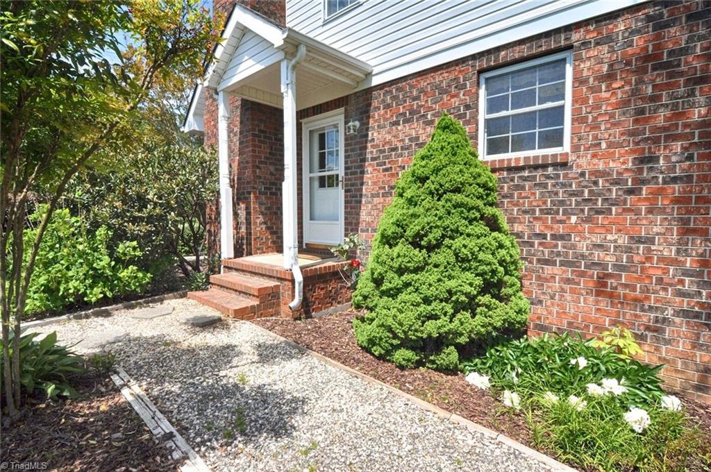 791 Pinewood Road Reidsville, NC 27320 - Photo 20 of 29 Gallery Image 20