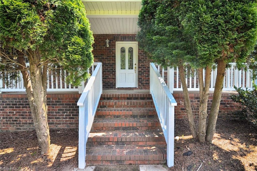 791 Pinewood Road Reidsville, NC 27320 - Photo 21 of 29 Gallery Image 21