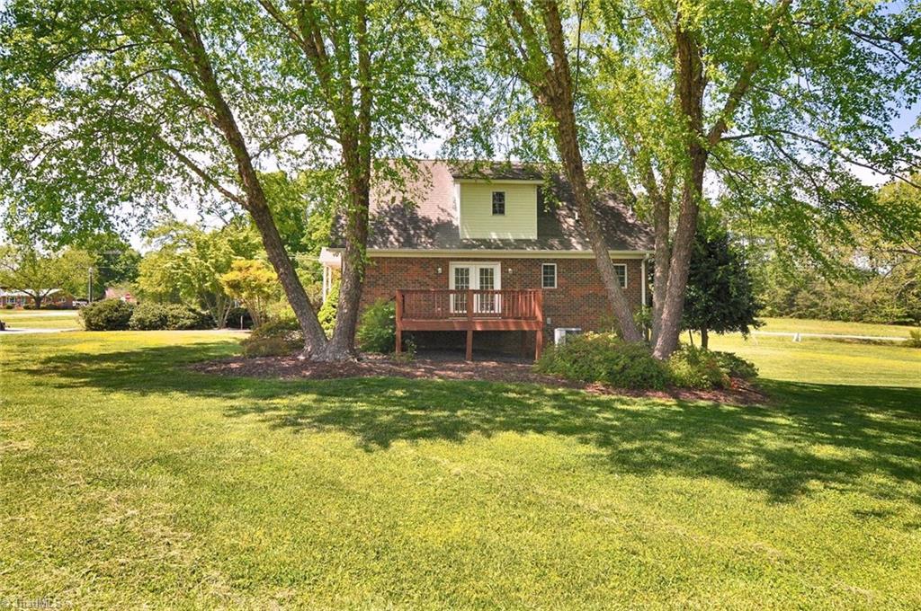 791 Pinewood Road Reidsville, NC 27320 - Photo 23 of 29 Gallery Image 23