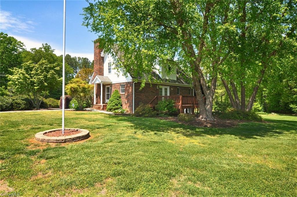 791 Pinewood Road Reidsville, NC 27320 - Photo 25 of 29 Gallery Image 25