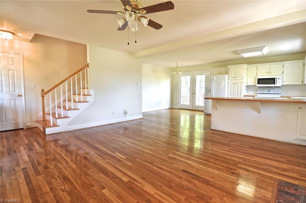 791 Pinewood Road Reidsville, NC 27320 - Photo 7 of 29 Gallery Image 7