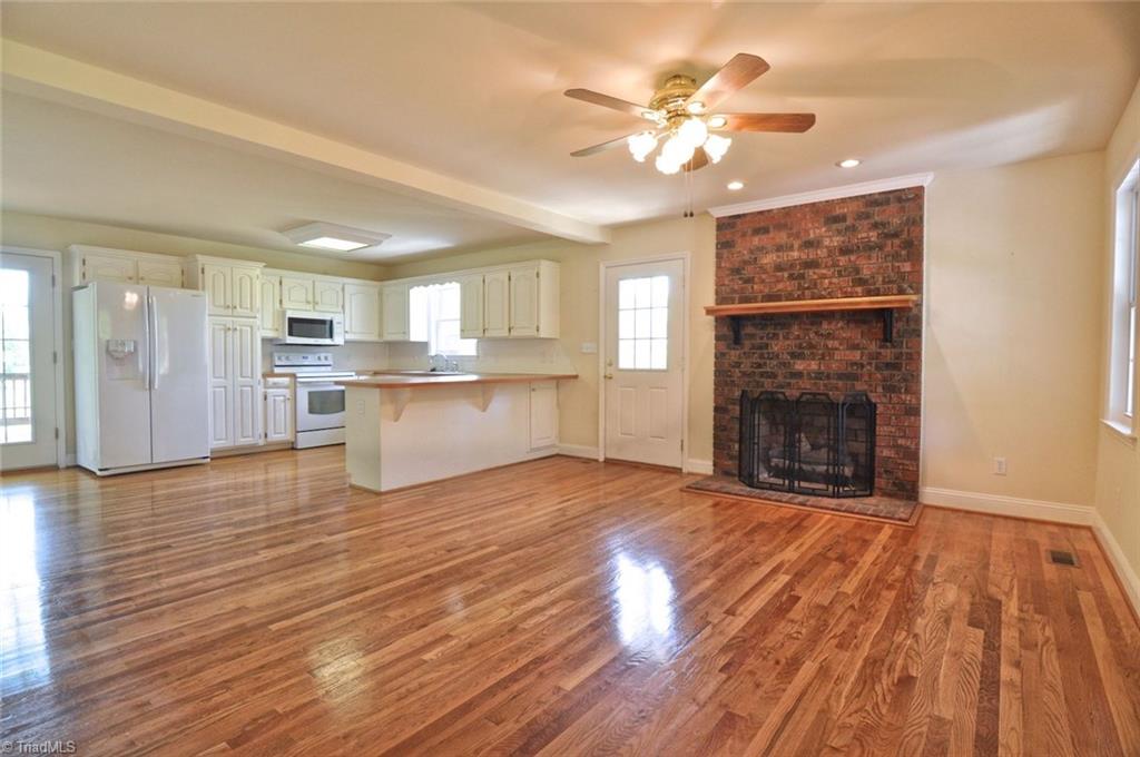 791 Pinewood Road Reidsville, NC 27320 - Photo 8 of 29 Gallery Image 8