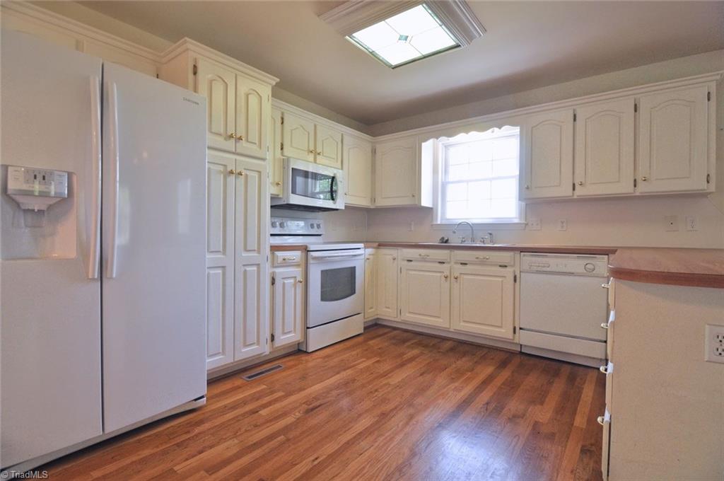 791 Pinewood Road Reidsville, NC 27320 - Photo 10 of 29 Gallery Image 10
