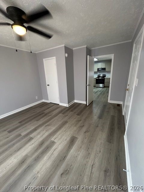 7400 Deep Branch Road, Unit 5 Pembroke, NC 28372 - Photo 11 of 12