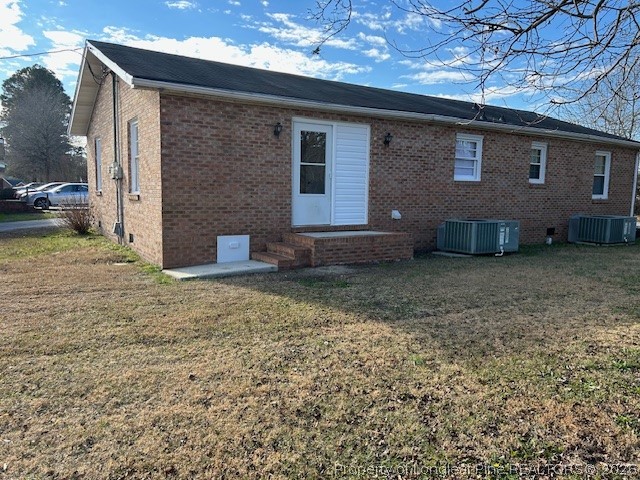 7400 Deep Branch Road, Unit 5 Pembroke, NC 28372 - Photo 12 of 12