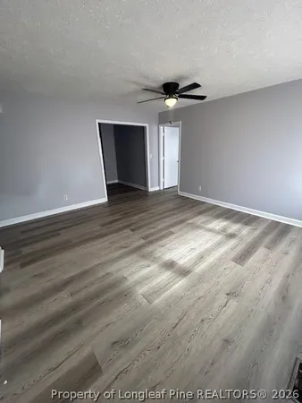 $900 | 7400 Deep Branch Road, Unit 5, Pembroke, NC 28372