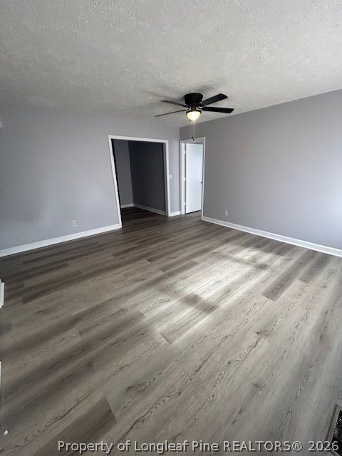 7400 Deep Branch Road, Unit 5 Pembroke, NC 28372 - Photo 2 of 12