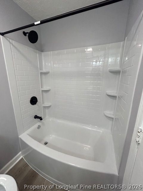 7400 Deep Branch Road, Unit 5 Pembroke, NC 28372 - Photo 5 of 12