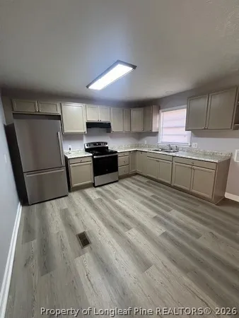 $900 | 7400 Deep Branch Road, Unit 5, Pembroke, NC 28372