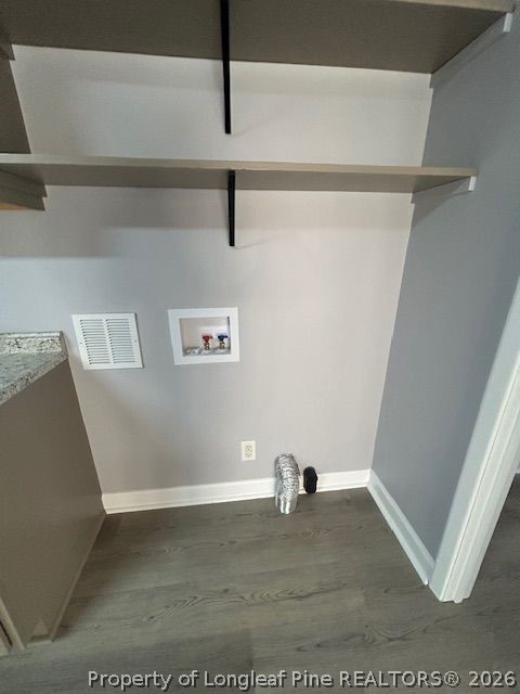 7400 Deep Branch Road, Unit 5 Pembroke, NC 28372 - Photo 9 of 12