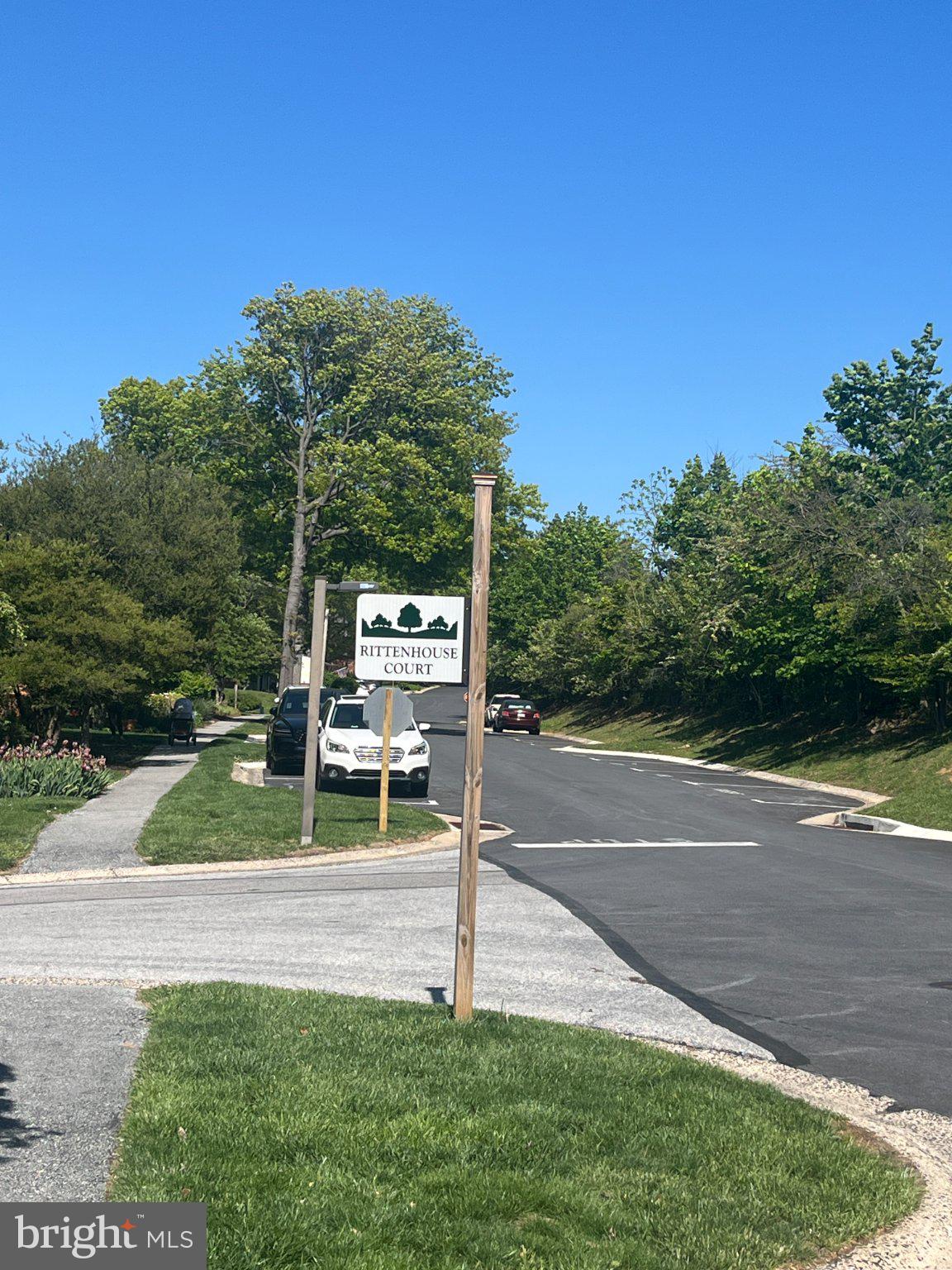 4 Rittenhouse Court, Unit 181 Chesterbrook, PA 19087 - Photo 2 of 22 Welcome to Rittenhouse Court