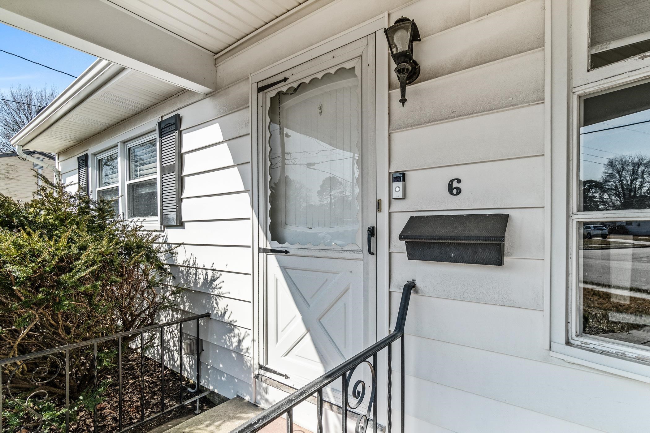 6 Haddon Road Somers Point, NJ 08244 - Photo 3 of 33 a bathroom with a bathtub and shower