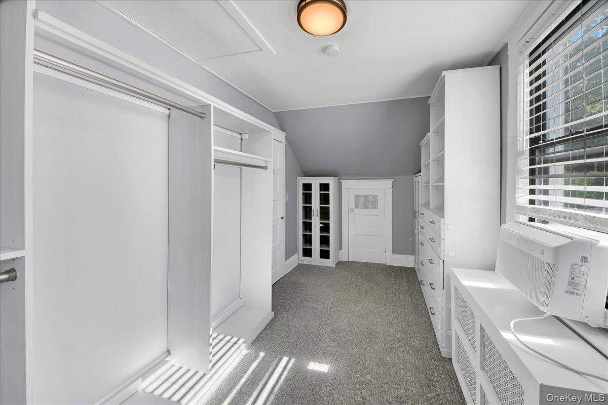 925 Reynolds Street Peekskill, NY 10566 - Photo 28 of 42 Third Bedroom - Owner used it as closet.