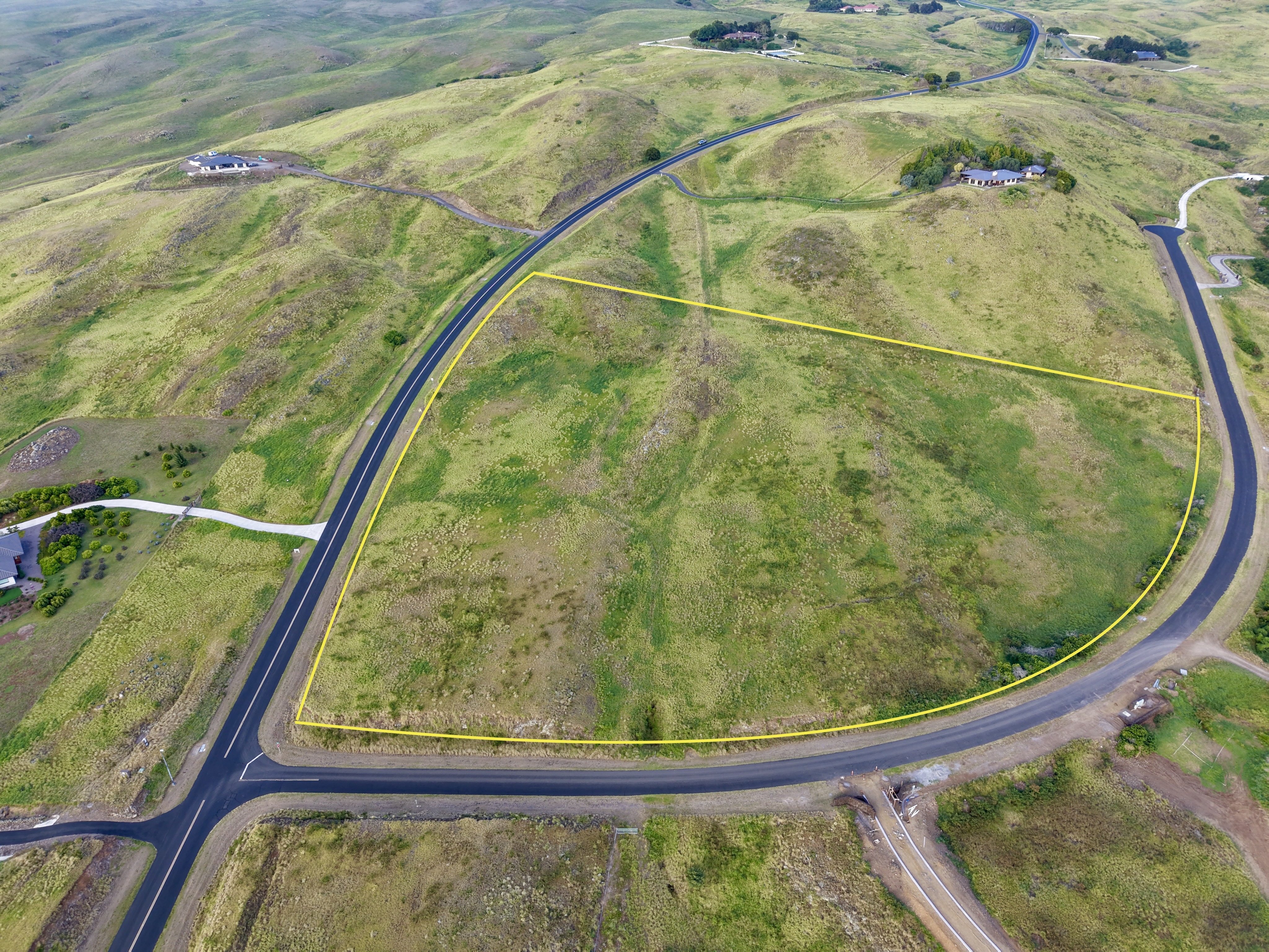 59-1400 Lot 93 Kohala Ranch Road Kamuela, HI 96743 - Photo 3 of 22