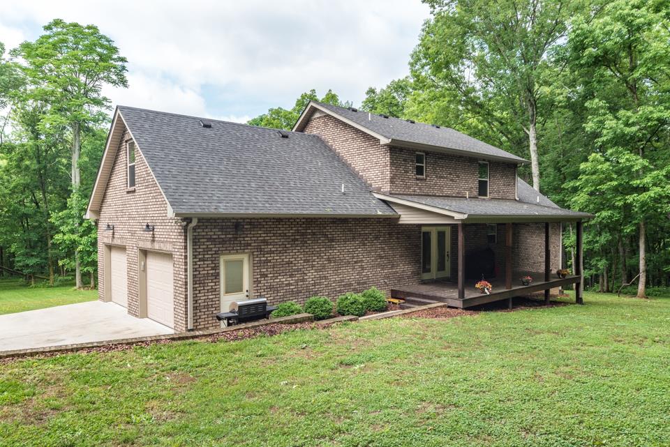 169 Chipman Road Bethpage, TN 37022 - Photo 4 of 25 Gallery Image 4