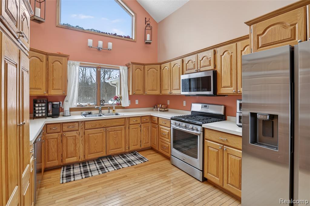 14101 Tuscola Road Clio, MI 48420 - Photo 10 of 28