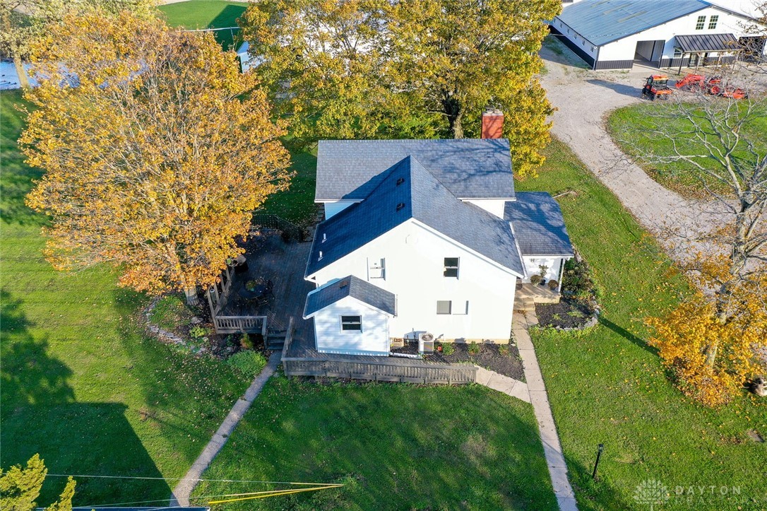 9306 Kenrick Road Dayton, OH 45458 - Photo 51 of 56