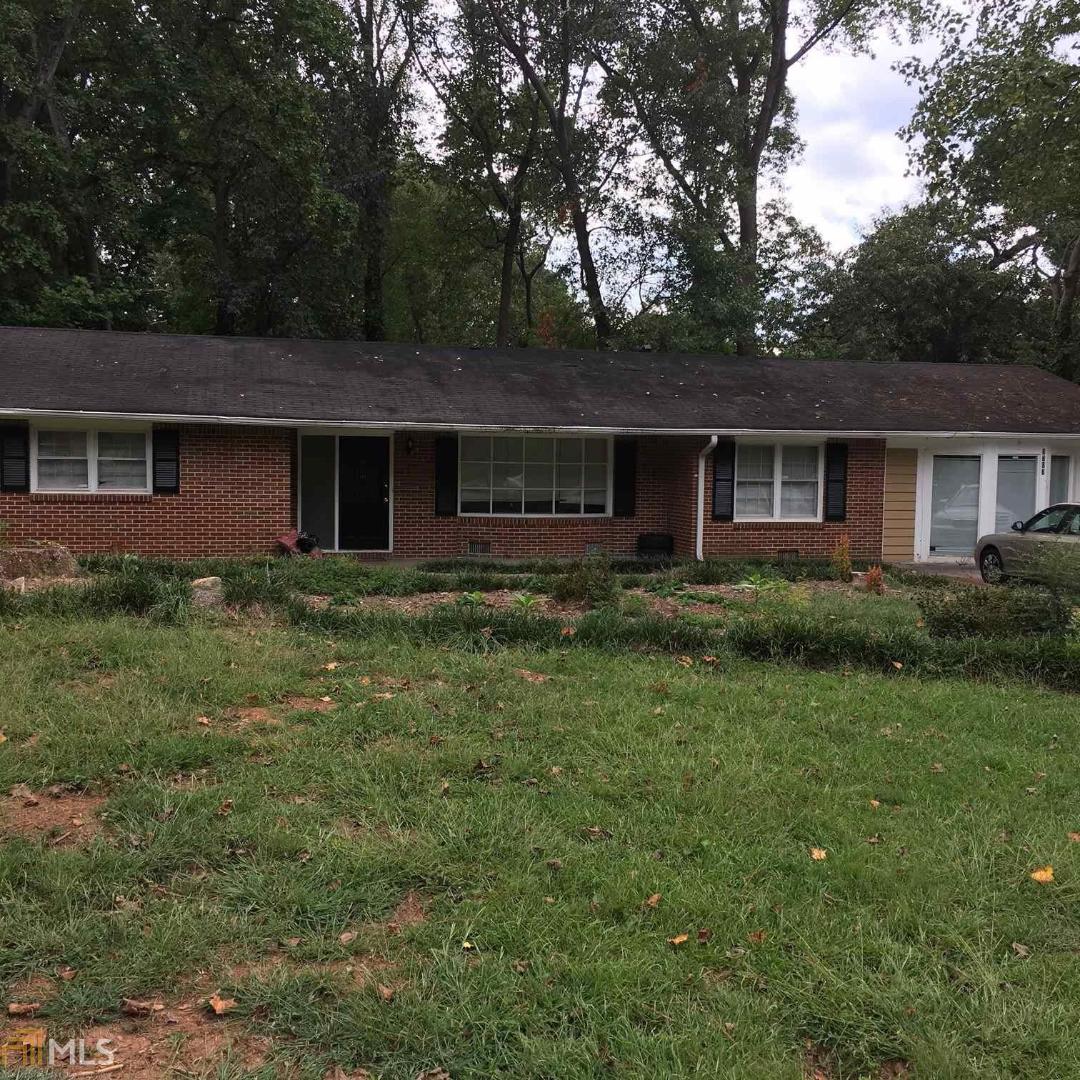 3707 Robindale Court Decatur, GA 30034 - Photo 1 of 1
