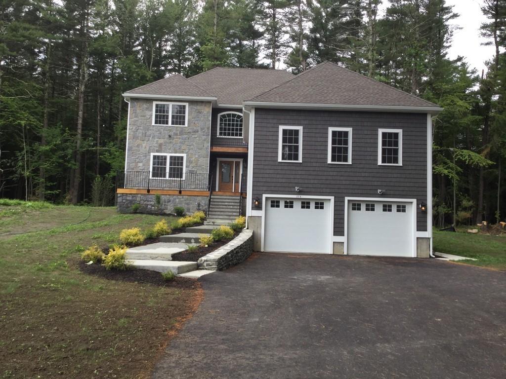 274 Putnam Hill Road Sutton, MA 01590 - Photo 1 of 38