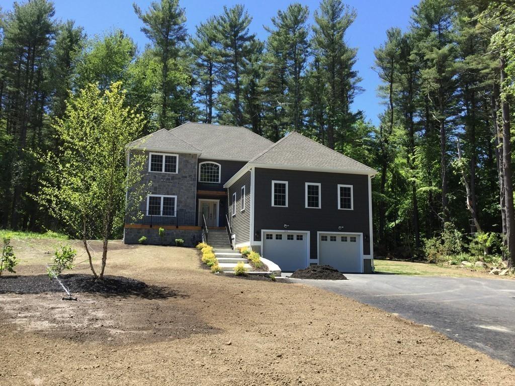 274 Putnam Hill Road Sutton, MA 01590 - Photo 2 of 38
