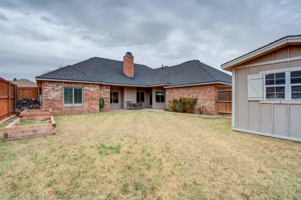 $515,000 | 6020 85th Street, Lubbock, TX 79424