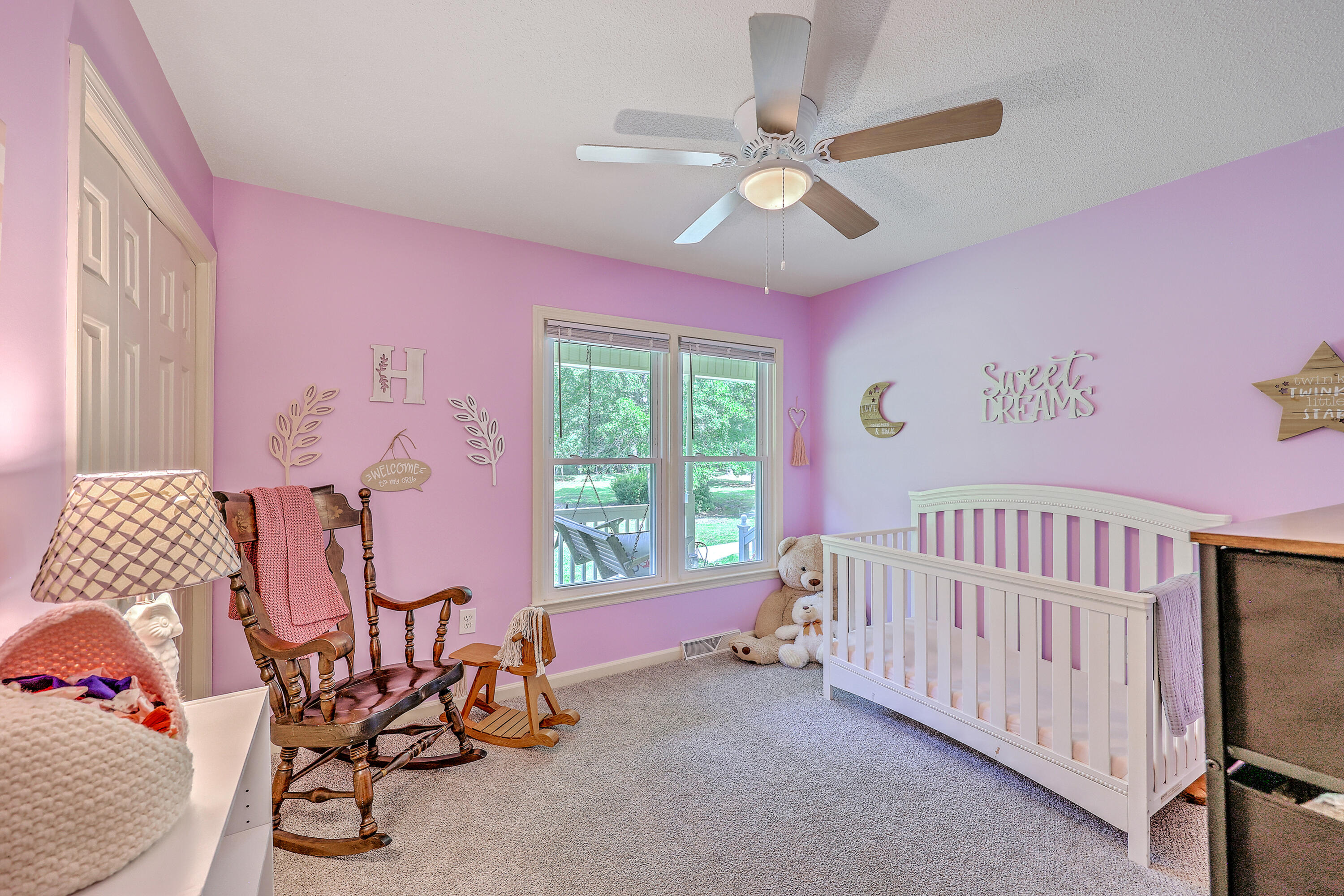 6018 Rehoboth Road Cottageville, SC 29435 - Photo 20 of 44 Guest Room 1