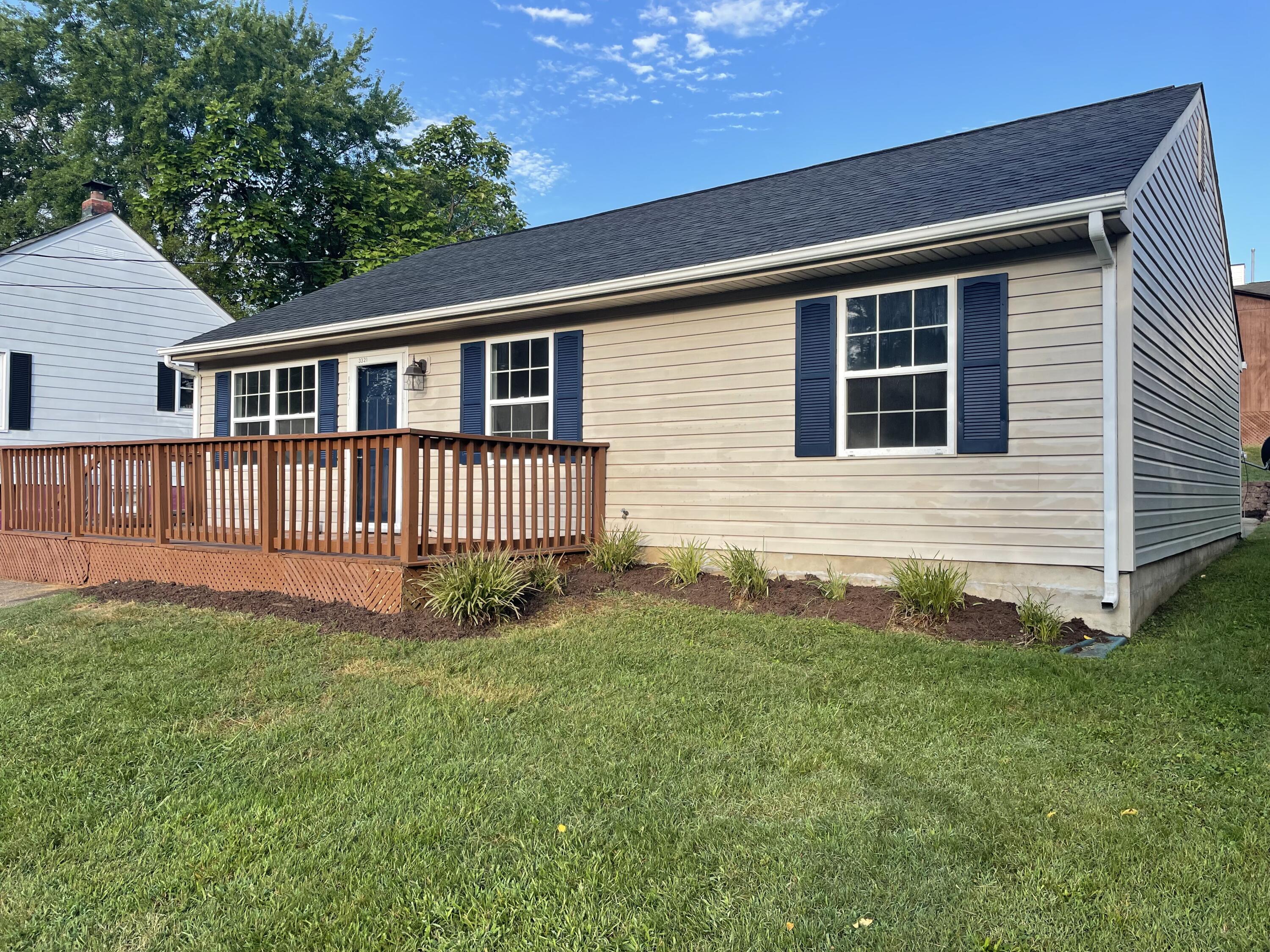 3321 Troxell Road Southeast Roanoke, VA 24014 - Photo 15 of 15 IMG_3372