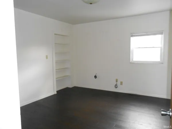 $1,550 | 339 South Lincoln Street, Unit D, Bloomington, IN 47401