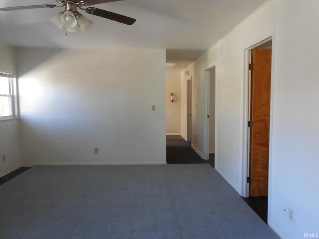 $1,700 | 339 South Lincoln Street, Unit D, Bloomington, IN 47401