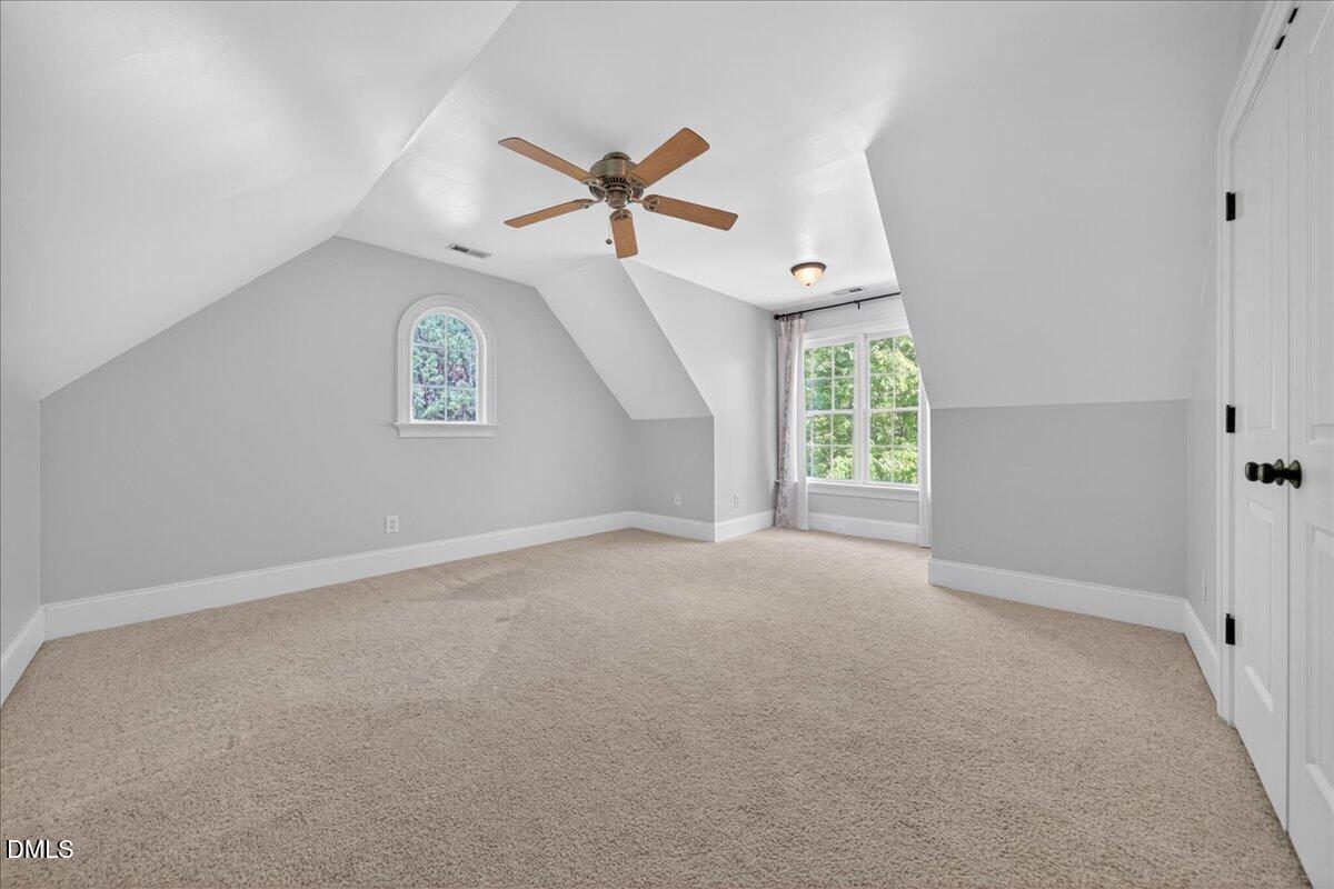 8497 Falkirk Ridge Court Wake Forest, NC 27587 - Photo 55 of 64 75-Interior_8497FalkirkRidge_056
