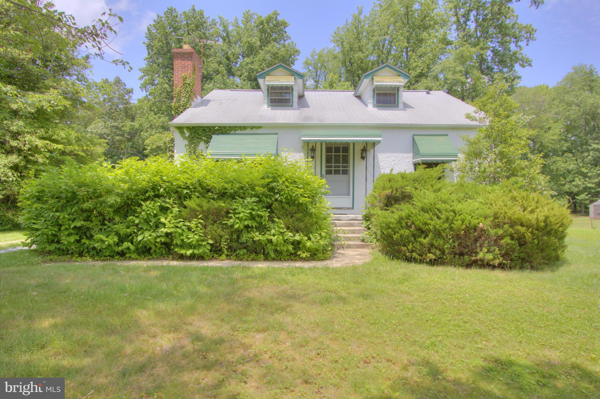 8614 Pine Tree Road Jessup, MD 20794 - Photo 1 of 30 Exterior (Front)