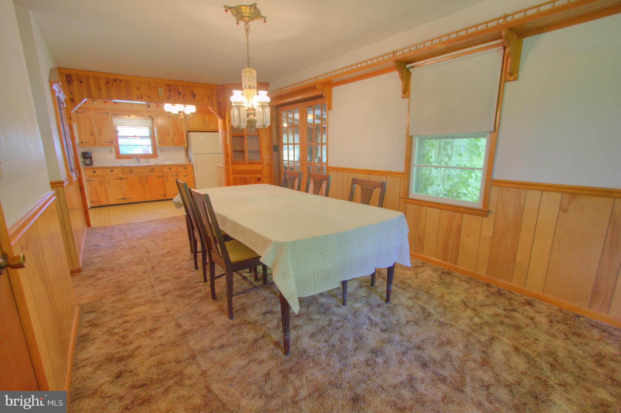 8614 Pine Tree Road Jessup, MD 20794 - Photo 14 of 30 Dining Room