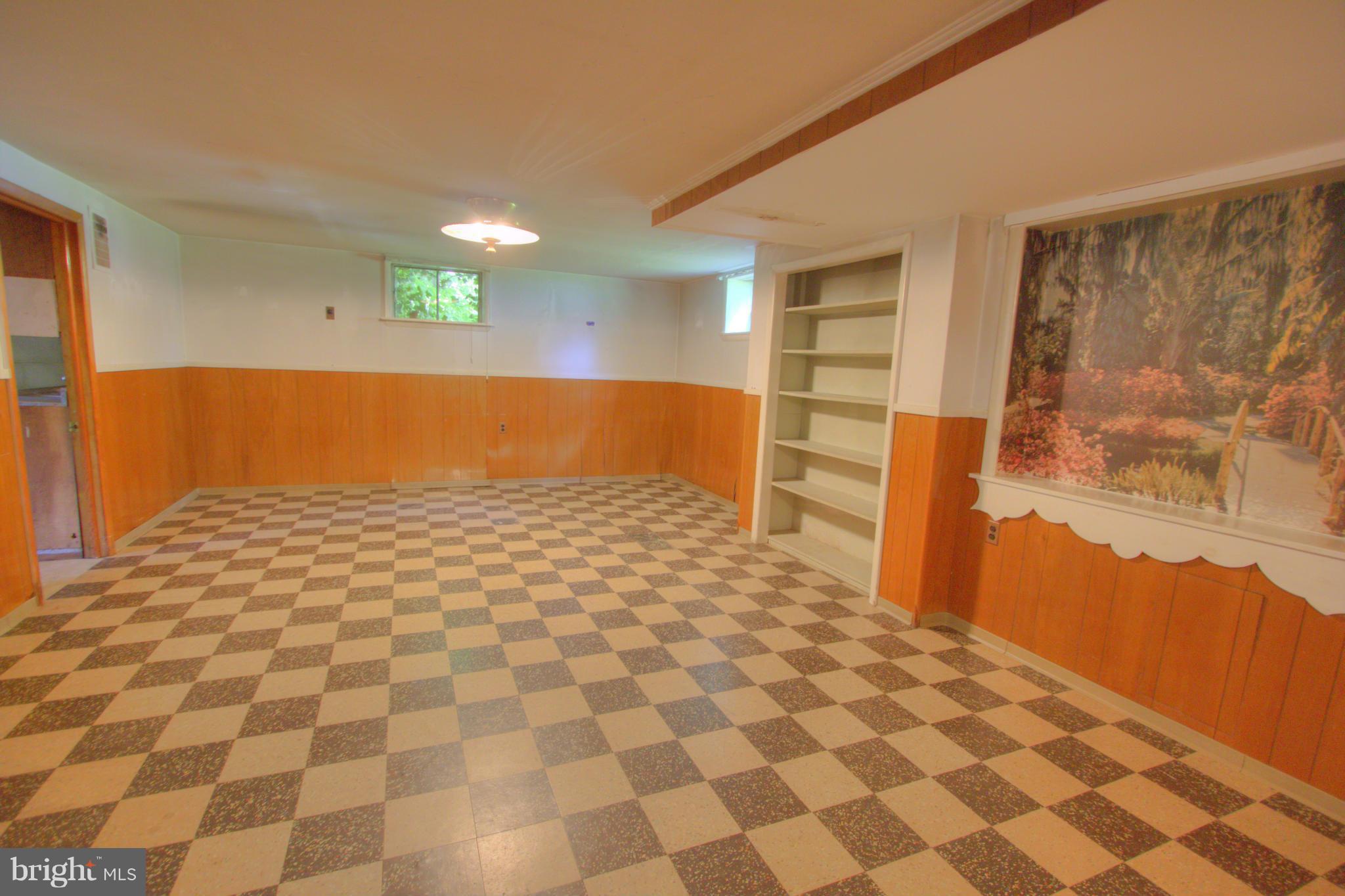 8614 Pine Tree Road Jessup, MD 20794 - Photo 27 of 30 Basement