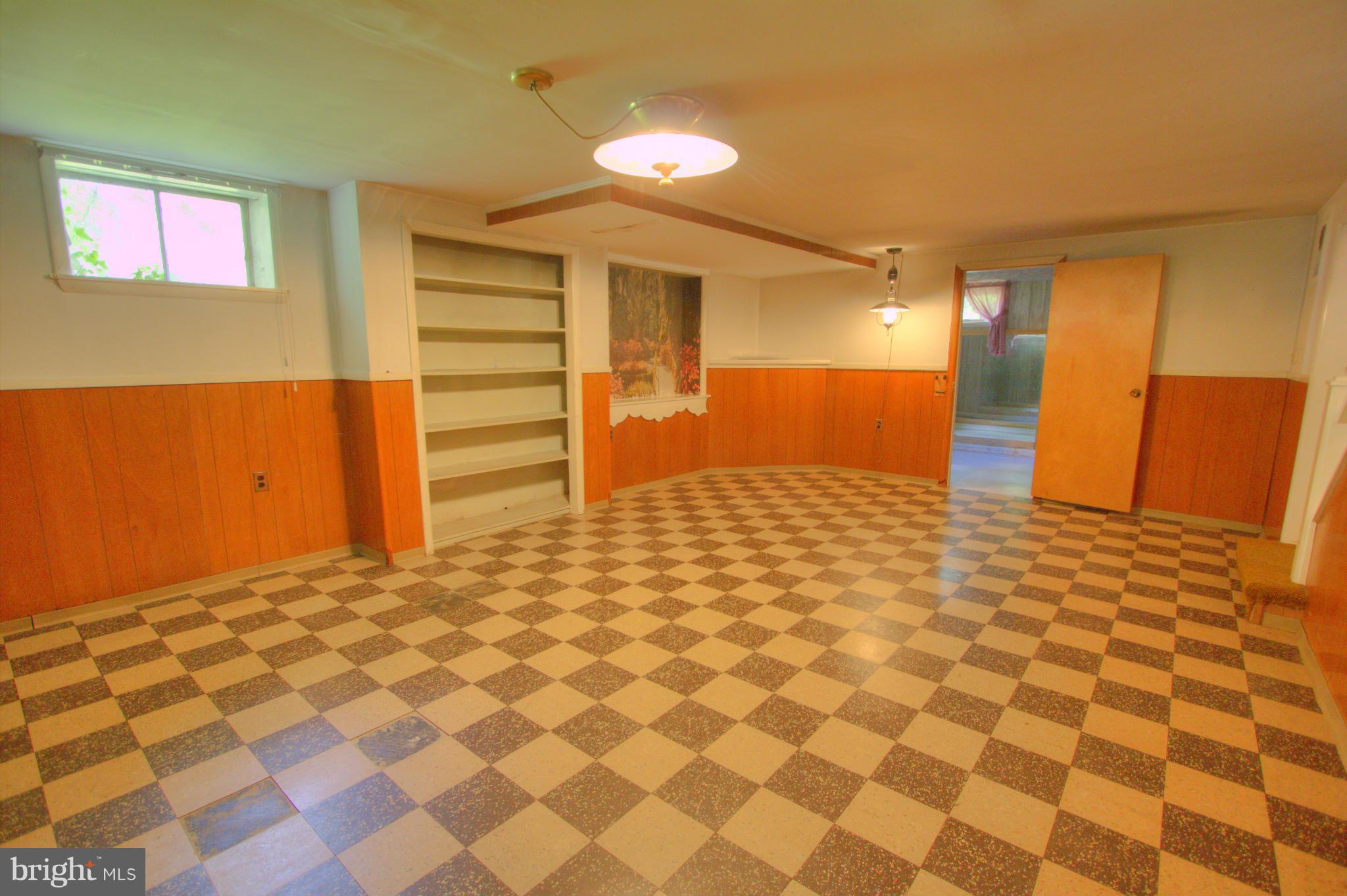 8614 Pine Tree Road Jessup, MD 20794 - Photo 28 of 30 Basement