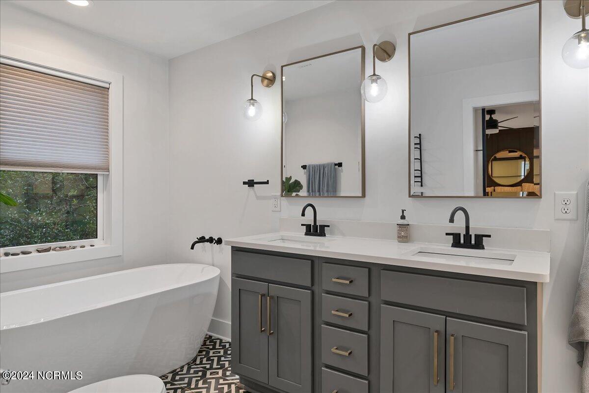 705 South Ridge Street, Unit A Southern Pines, NC 28387 - Photo 50 of 65 18-705A S Ridge St., Southern Pines_30