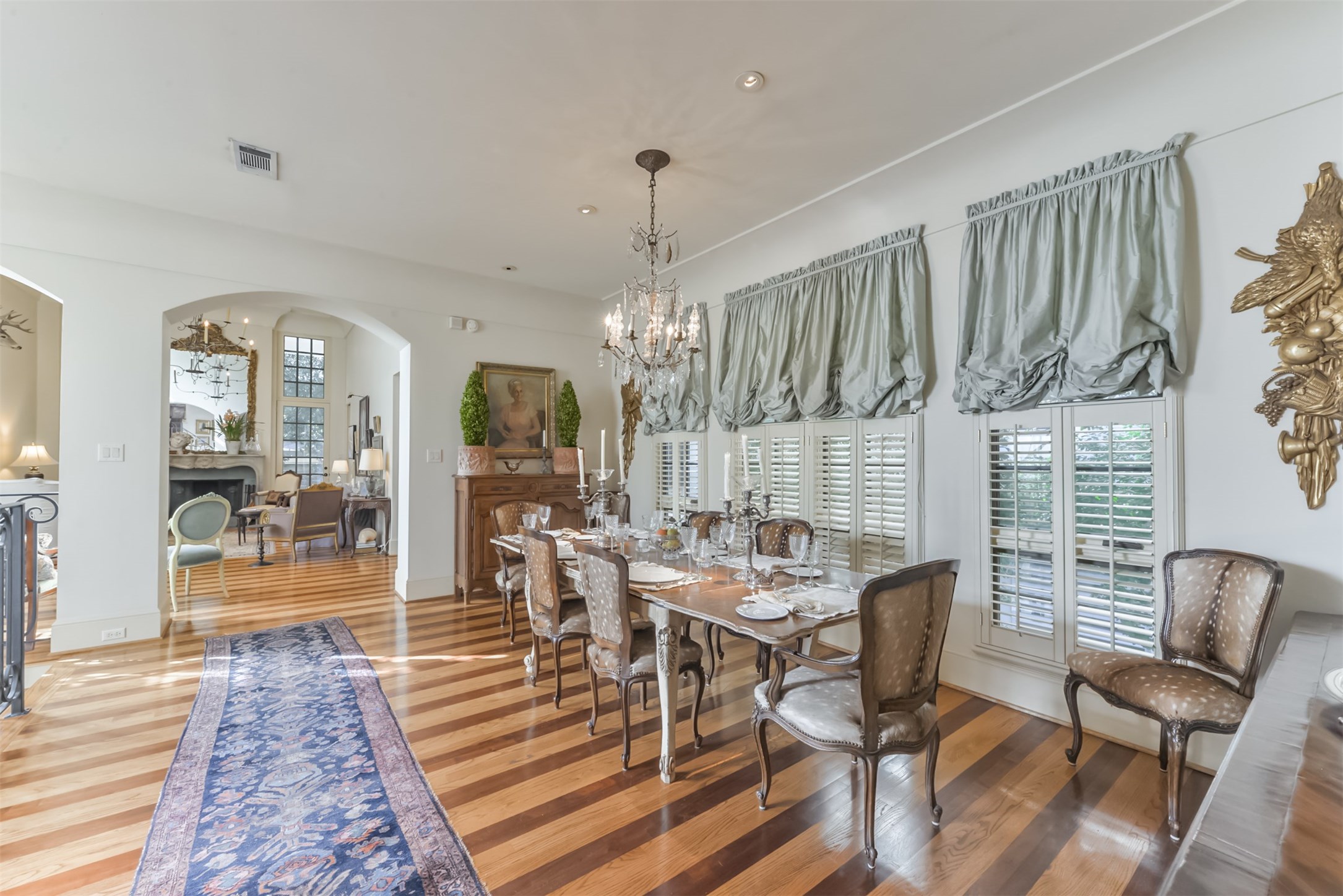 2712 Ferndale Street Houston, TX 77098 - Photo 19 of 49