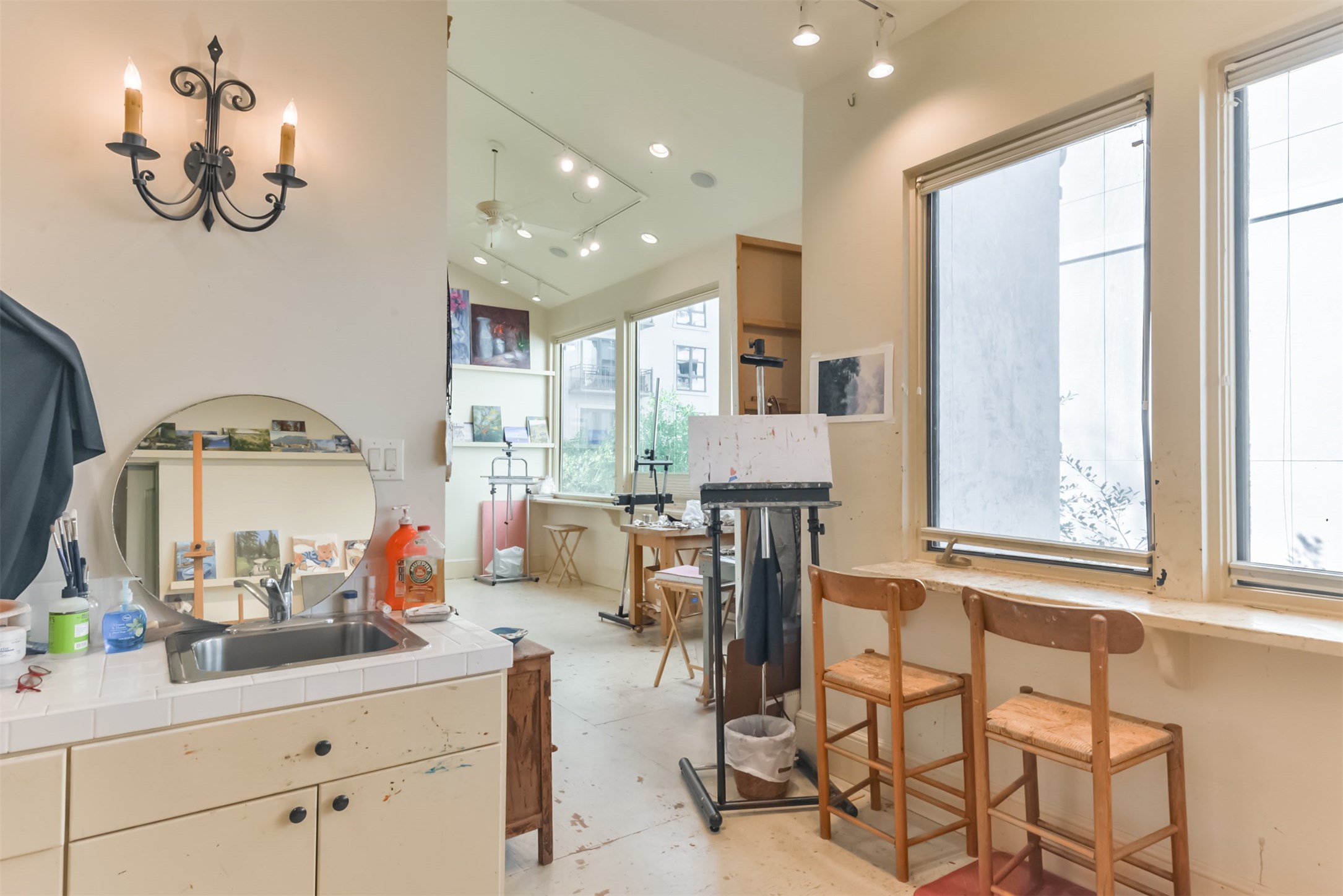 2712 Ferndale Street Houston, TX 77098 - Photo 34 of 49