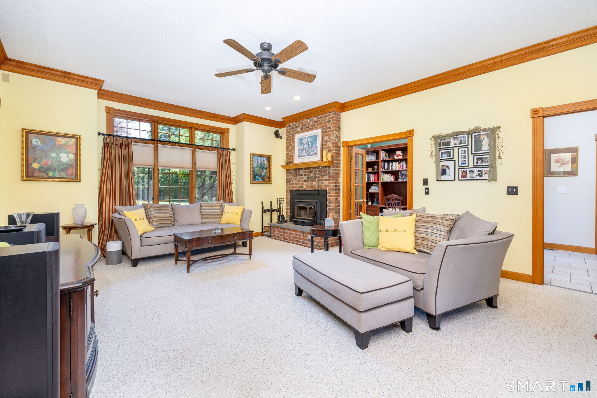32 Oak Farms Road Andover, CT 06232 - Photo 12 of 39