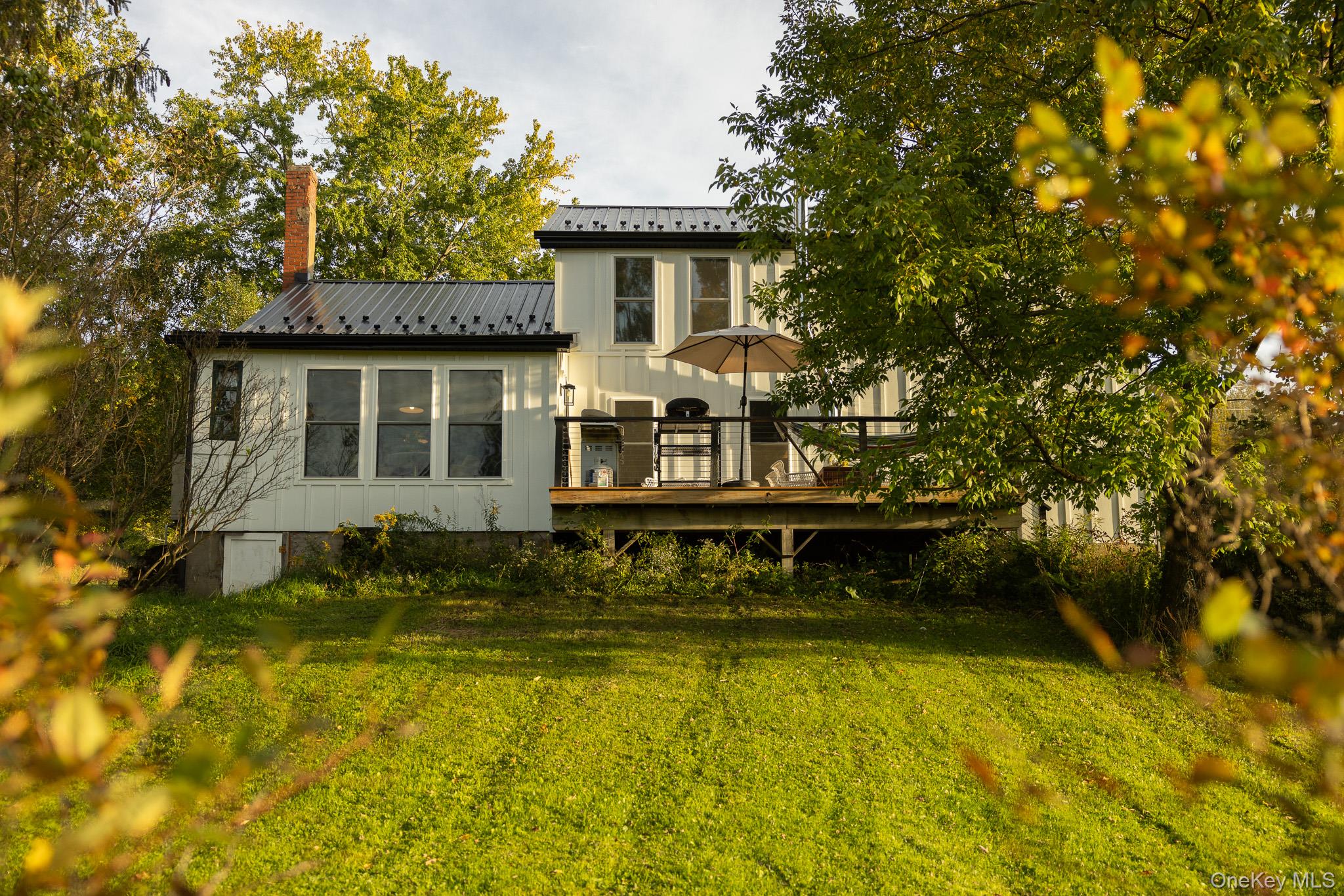 235 Hankins Road Roscoe, NY 12776 - Photo 24 of 34 Gallery Image 24