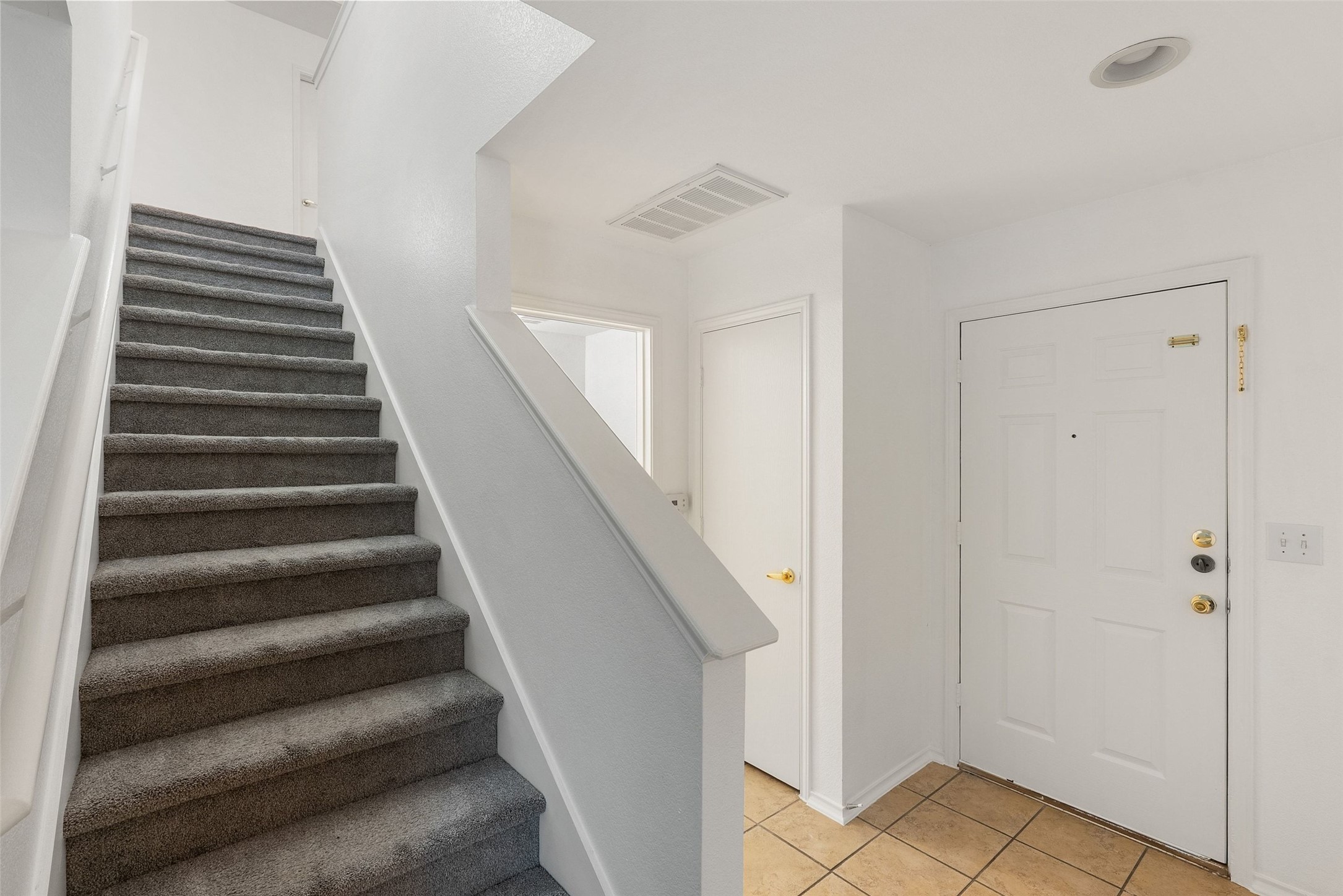 6629 Doyal Drive Austin, TX 78747 - Photo 19 of 37 All bedrooms located up the stairs