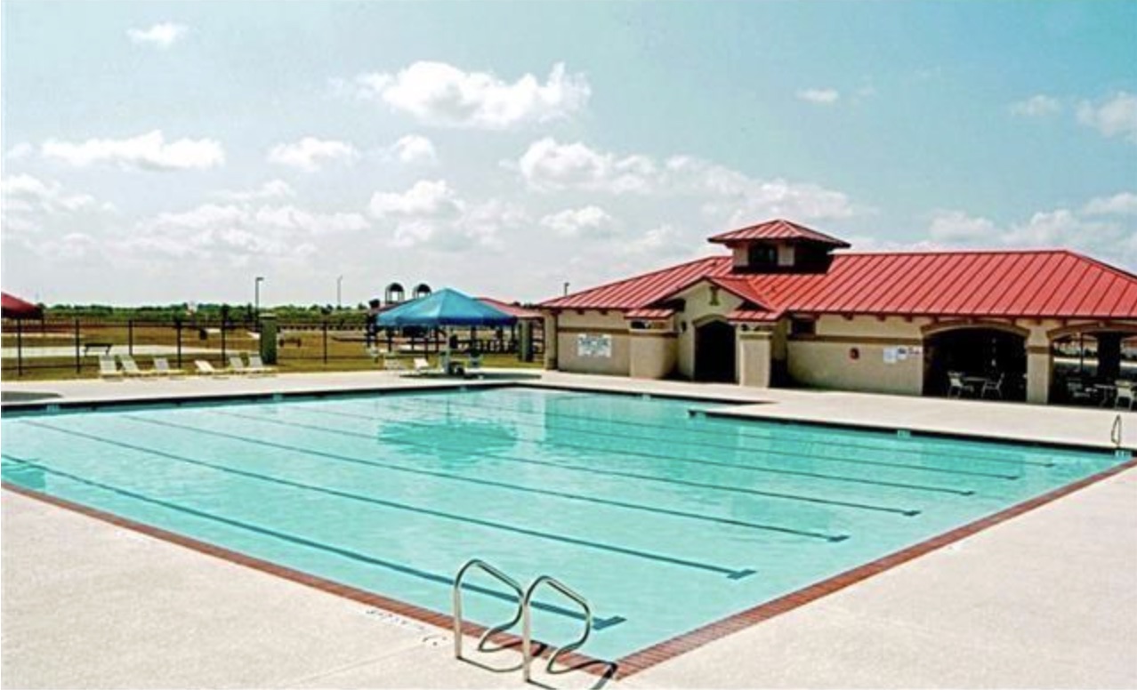 6629 Doyal Drive Austin, TX 78747 - Photo 36 of 37 HOA includes access to community pool...
