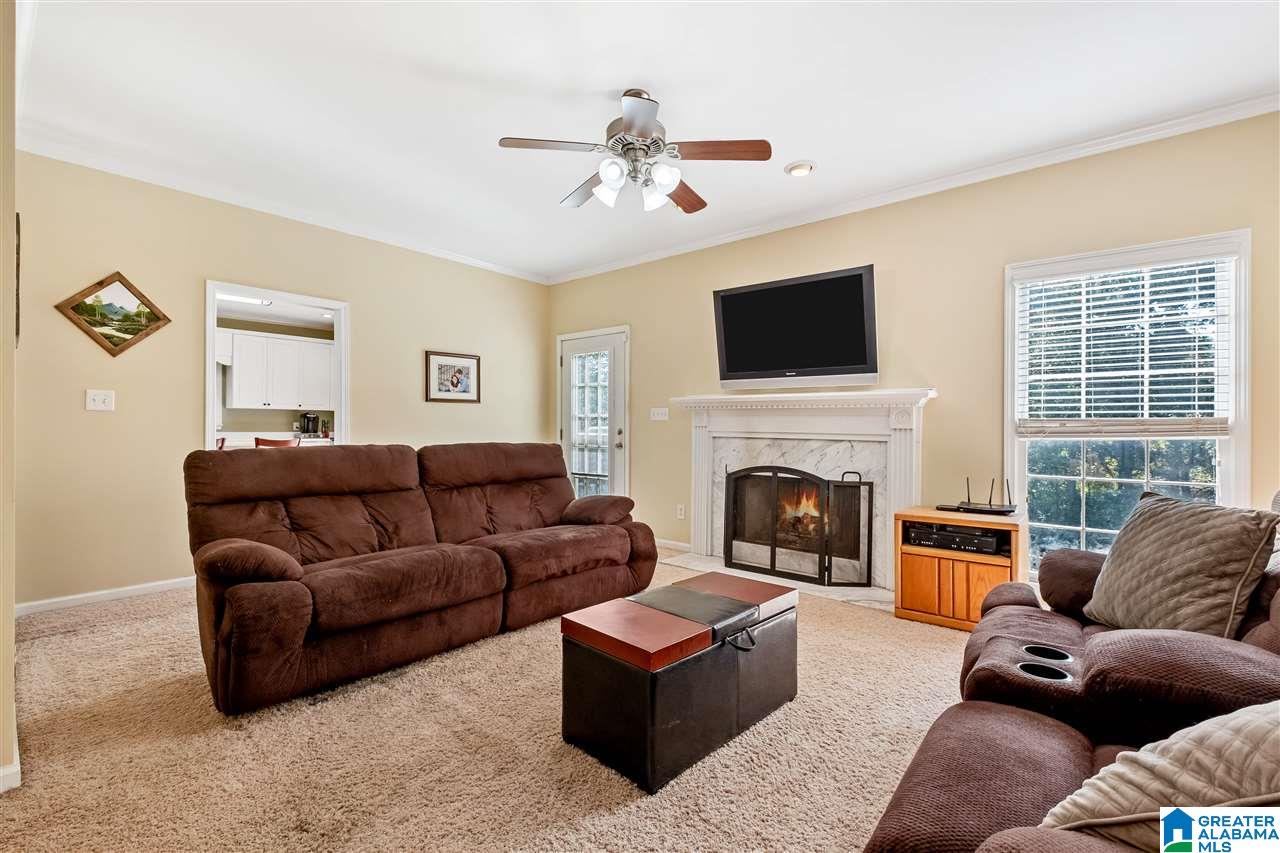 483 Russet Hl Road Birmingham, AL 35244 - Photo 12 of 31