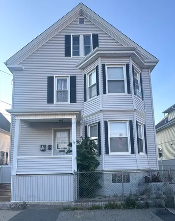 $475,000 | 17 Social Street, New Bedford, MA 02744