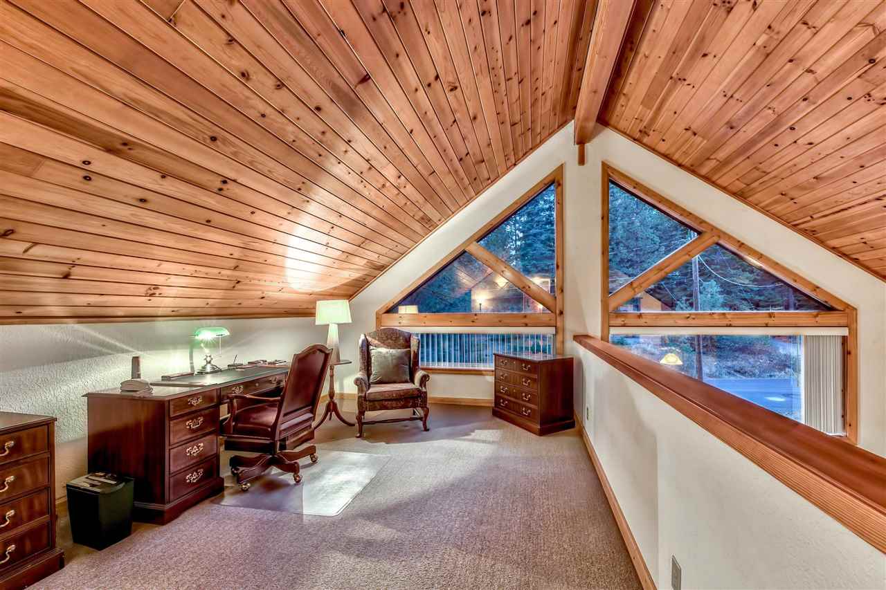 11485 Kitzbuhel Road Truckee, CA 96161 - Photo 15 of 21 Gallery Image 15