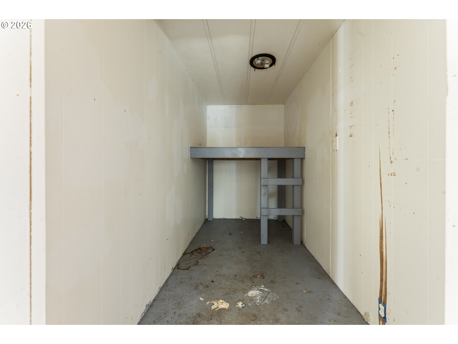 61912 Olive Barber Road Coos Bay, OR 97420 - Photo 13 of 31 a view of a kitchen with a sink