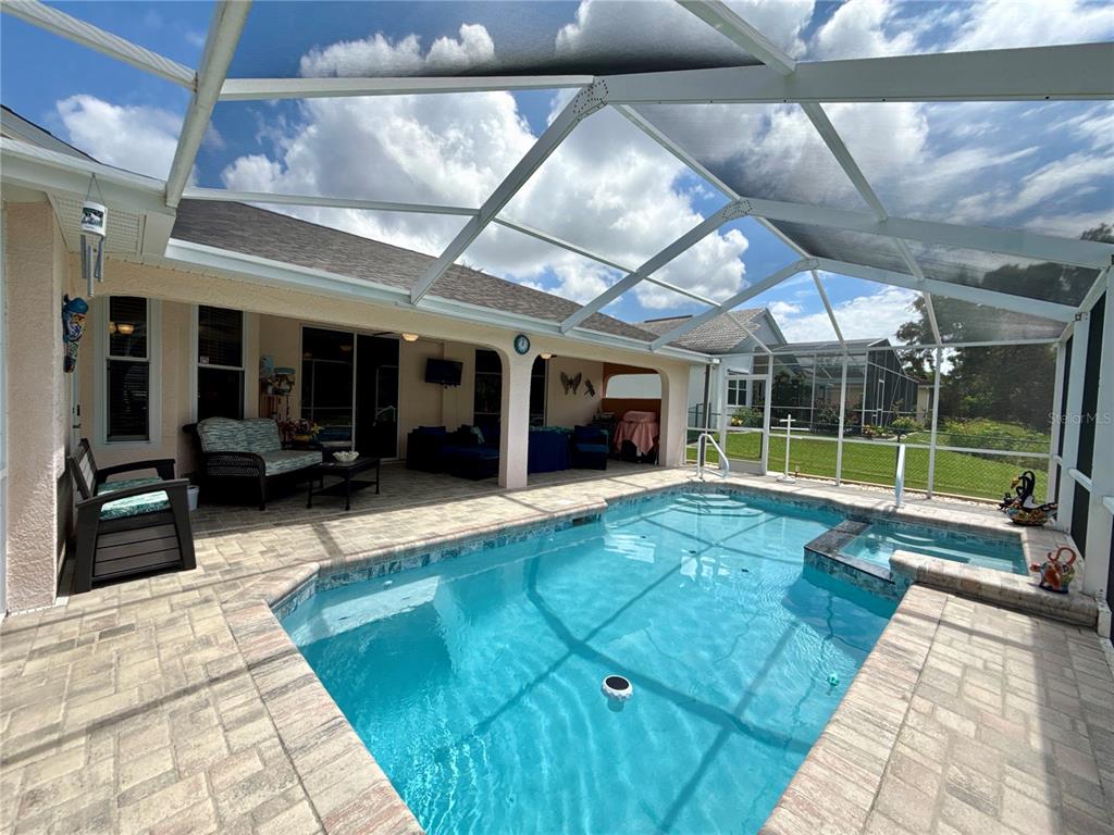 10428 Henderson Street Spring Hill, FL 34608 - Photo 9 of 41