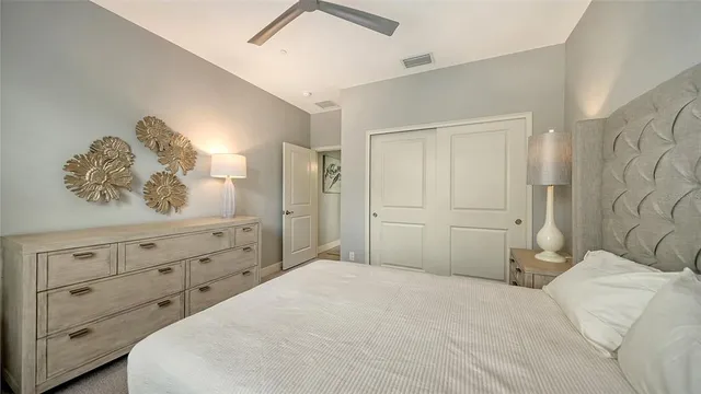 a view of a house with patio